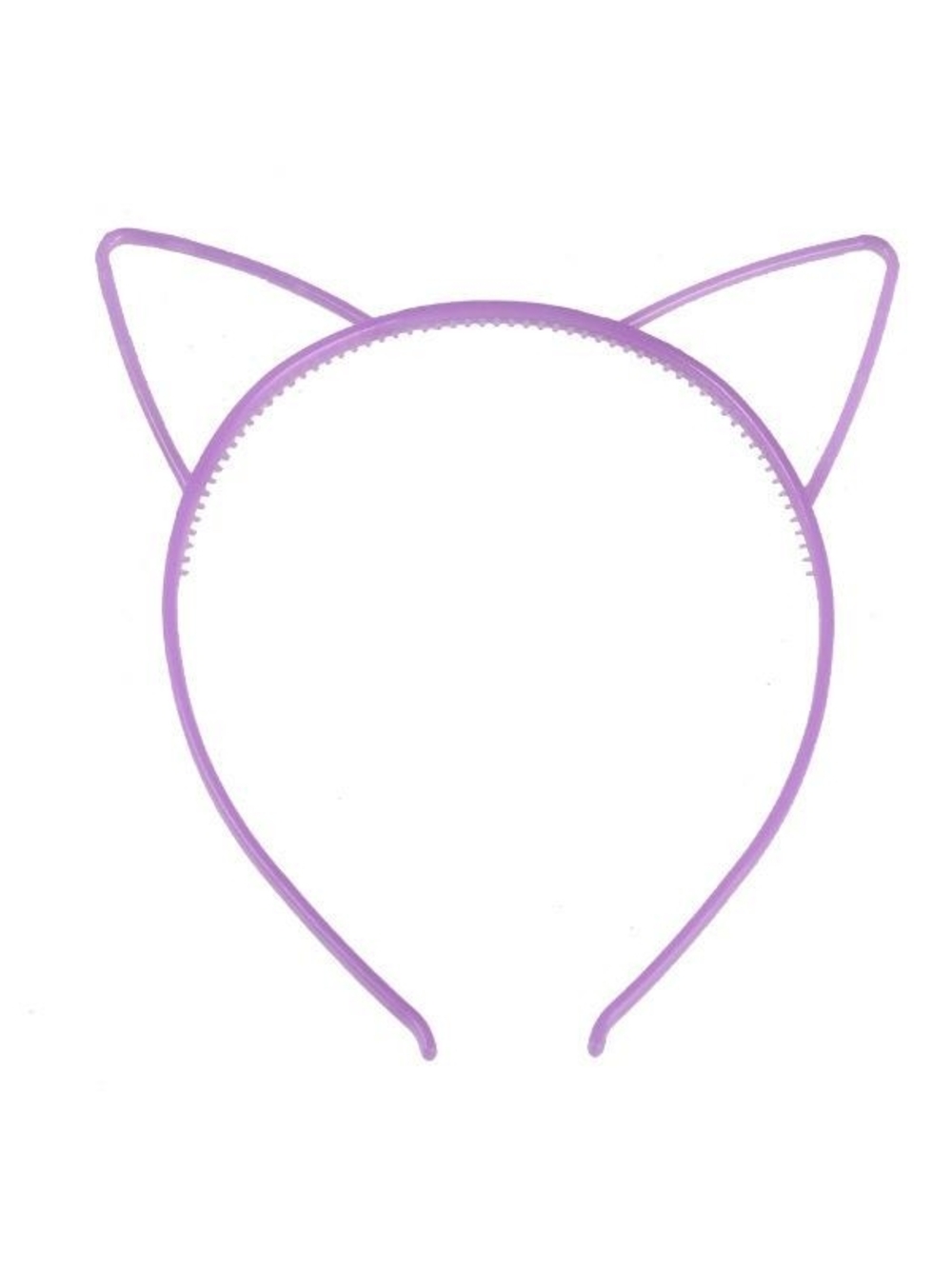 Liliac Cat Ears Headband